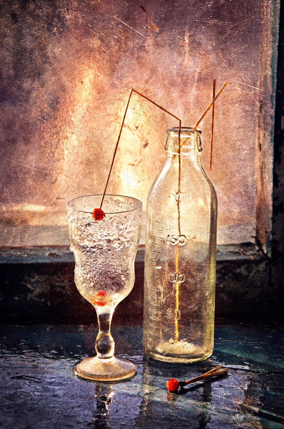 натюрморт, весна, свет, окно, настроение, still life, spring mood, window, light, лёд, вода, Буглак Инна