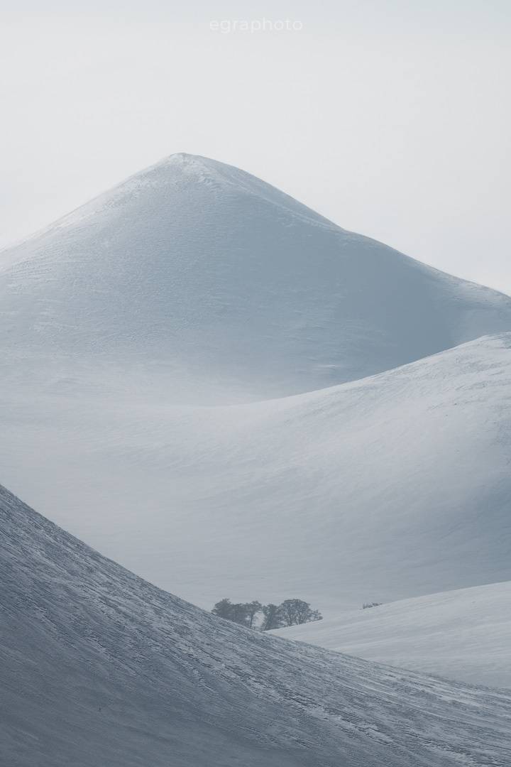 долгие горы, урал, оренбургская область, россия, Рябенький Александр