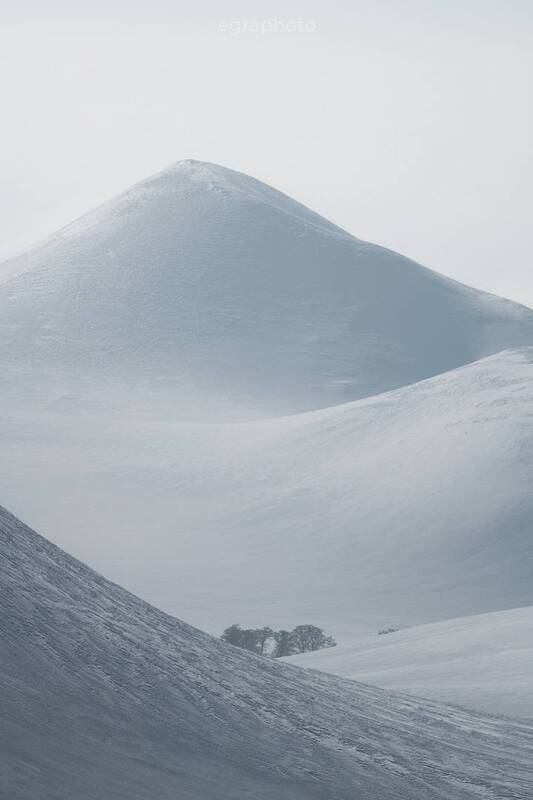 долгие горы, урал, оренбургская область, россия Долгие горы, Урал фото превью