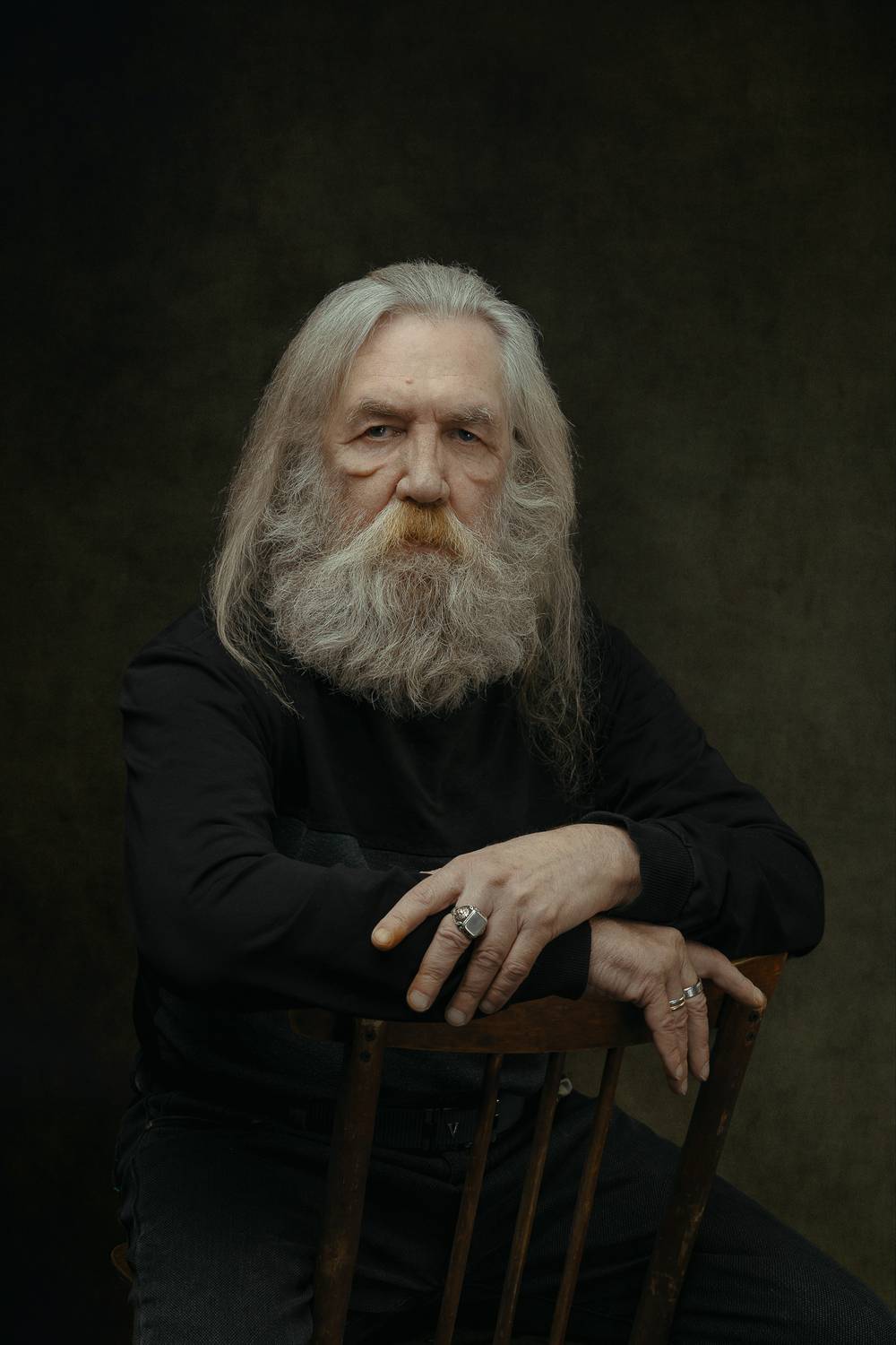 , Ольга Дубина