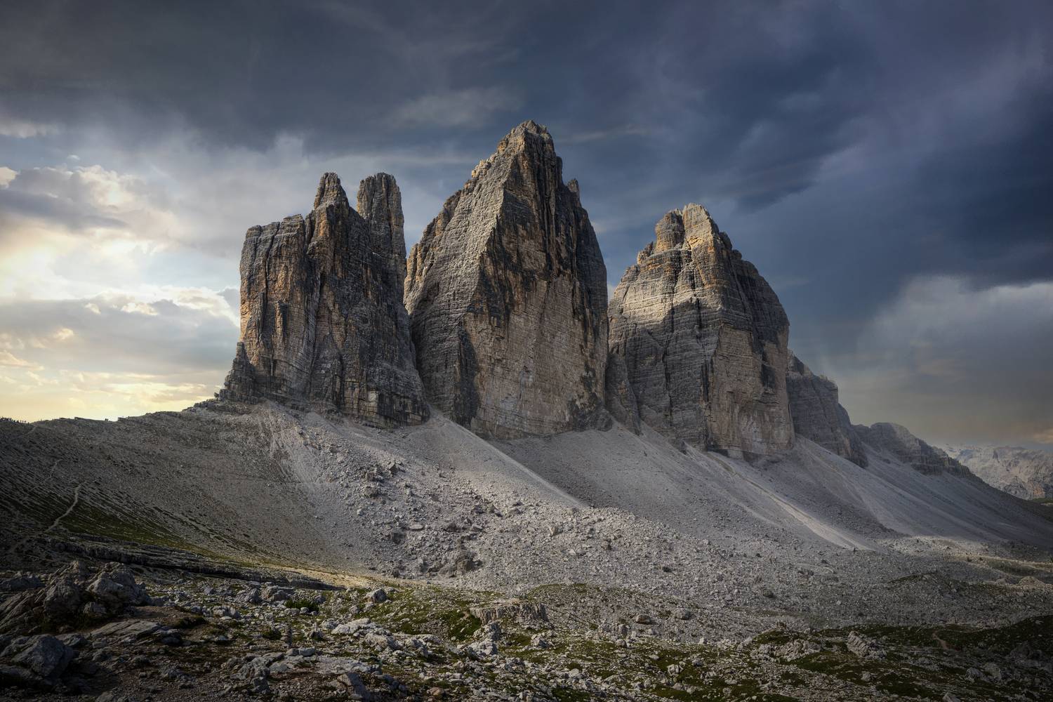 Dolomiti, Nikon, Landscape, Zavaydin Zavaydinov