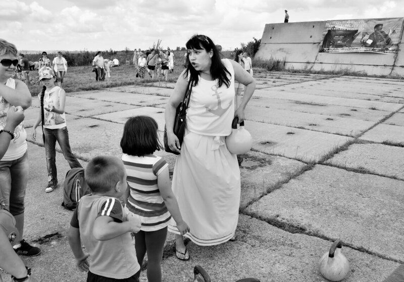 Есть женщины......в селеньях наших.... фото превью