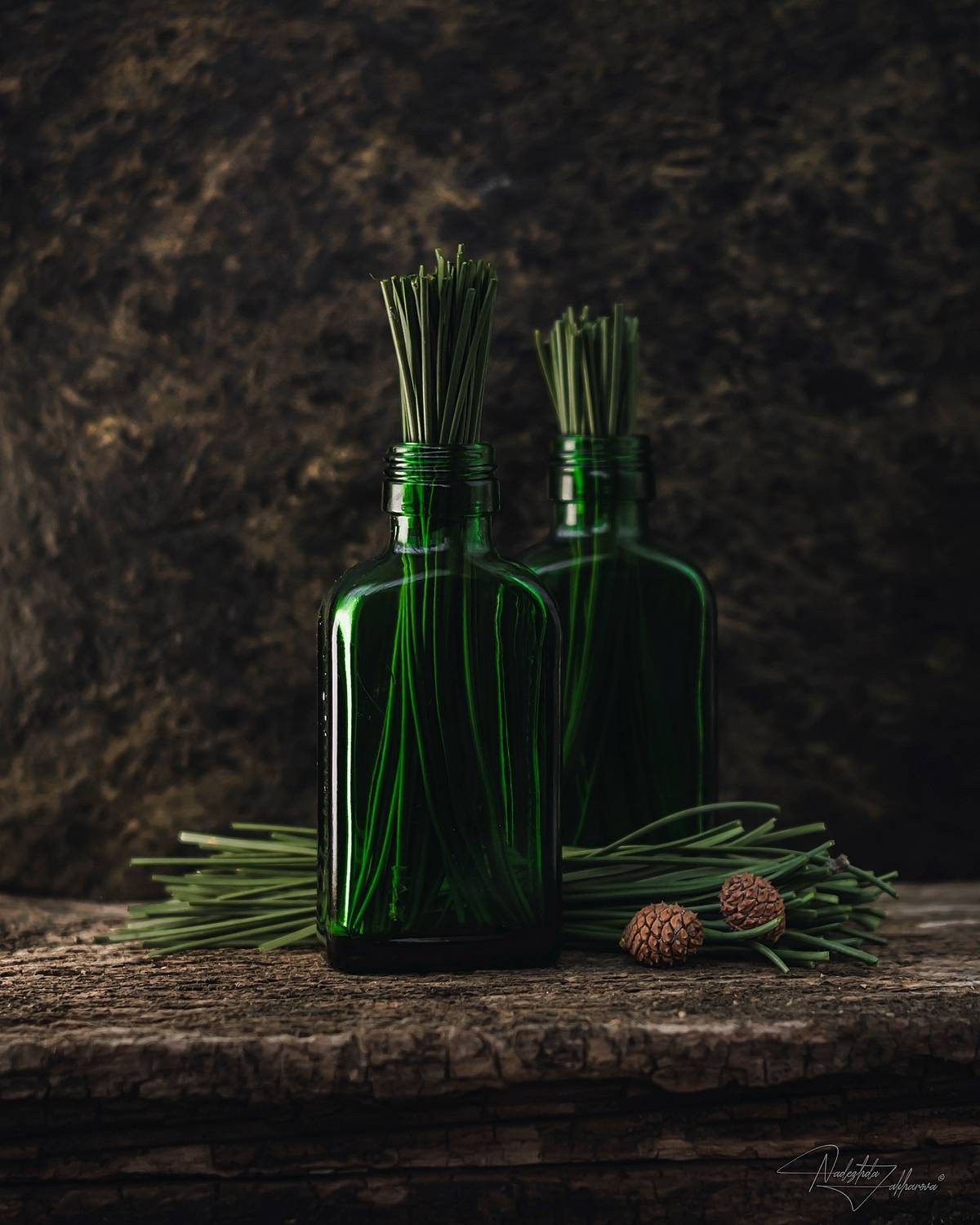 , Nadezhda Zakharova