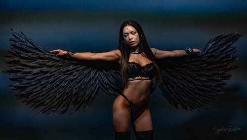 • dusil.org • Dusil Photography • Gateway to the Soul