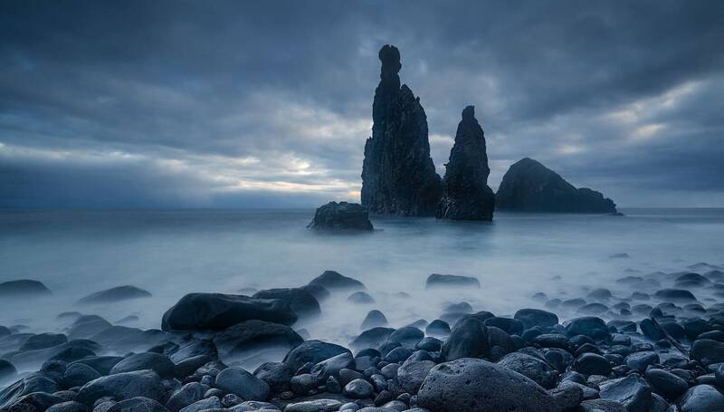 Волшебство Португалии... фото превью