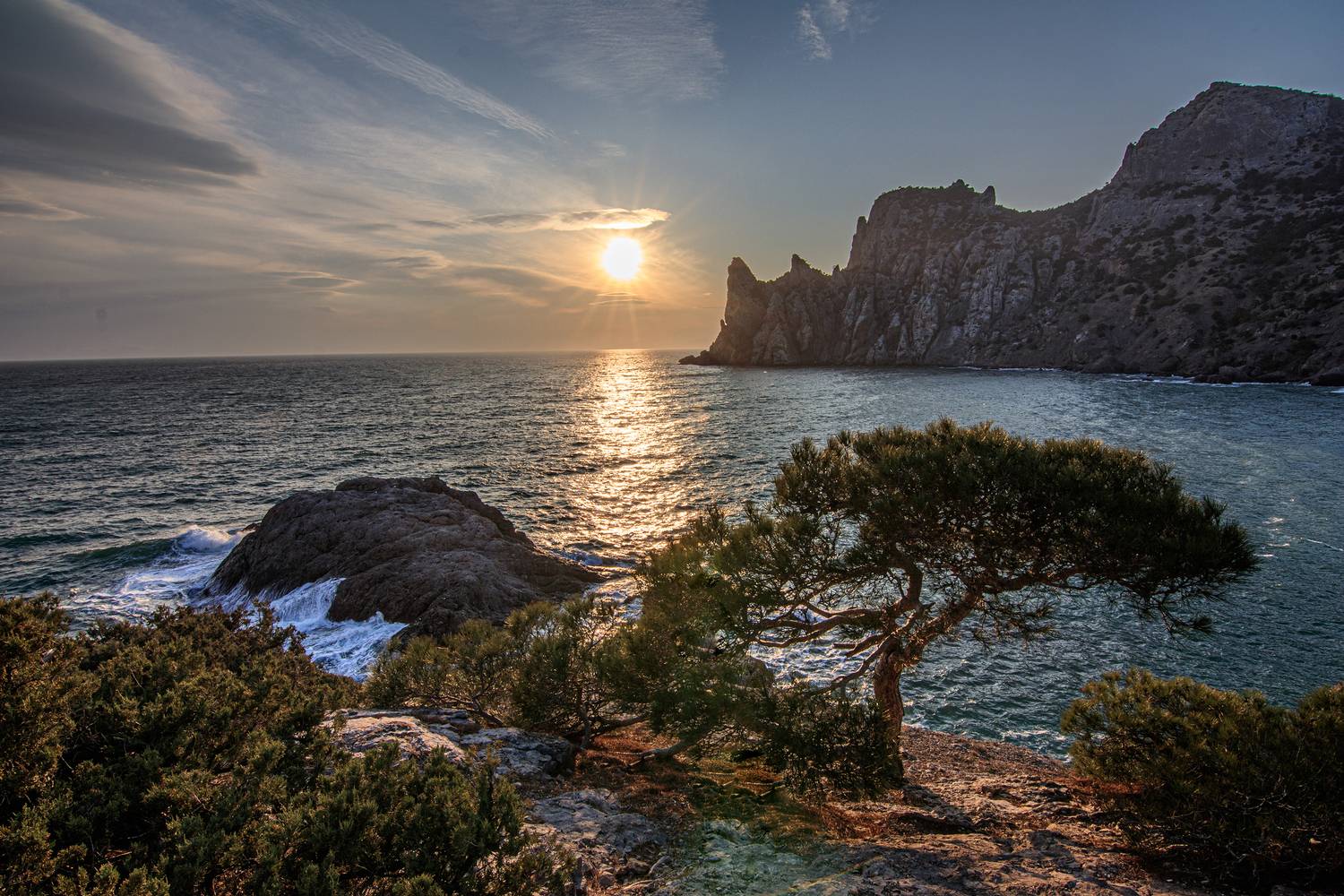 крым, Добролюбова Тамара