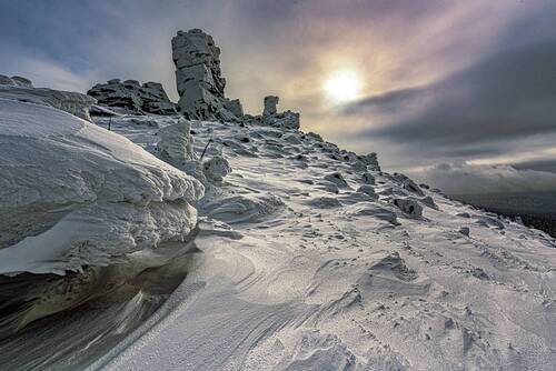 На Помяненном