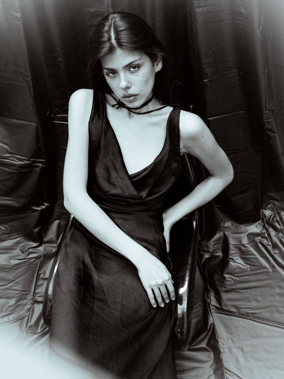 , Павел Зайков