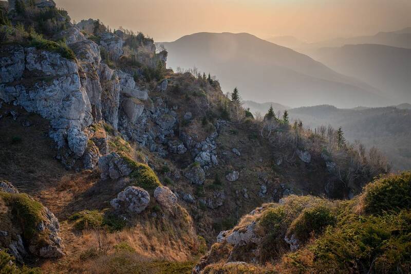 Khvamli Sunset фото превью