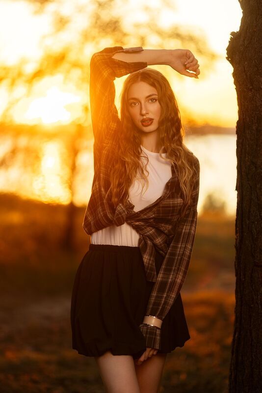 Ксения фото превью