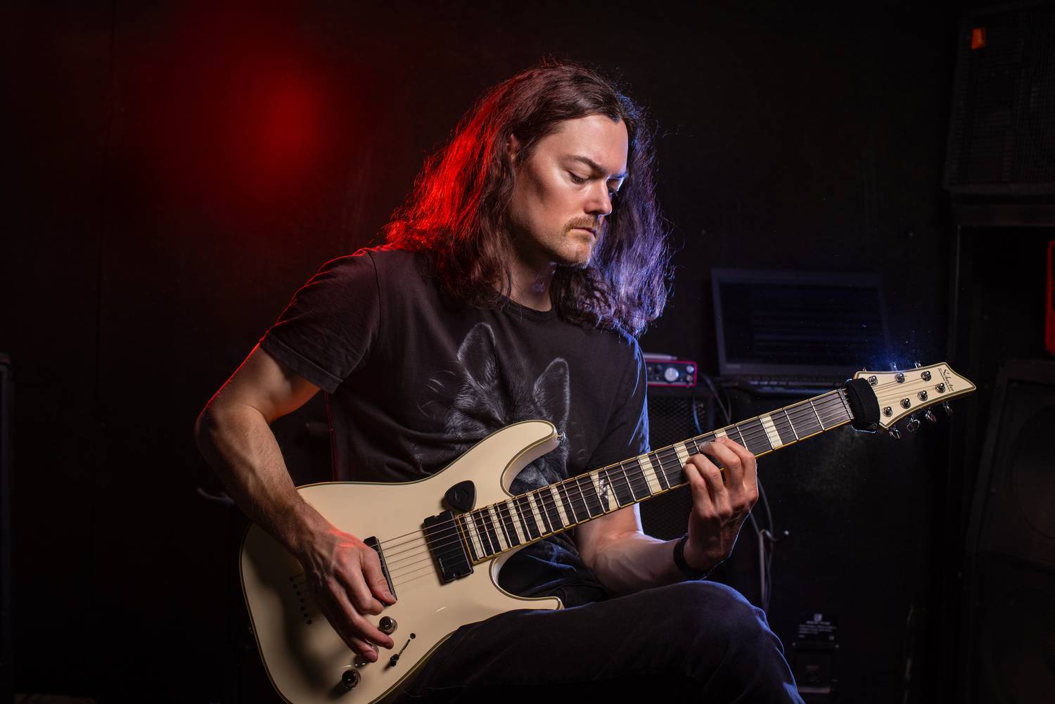 , Андрей Карпунькин