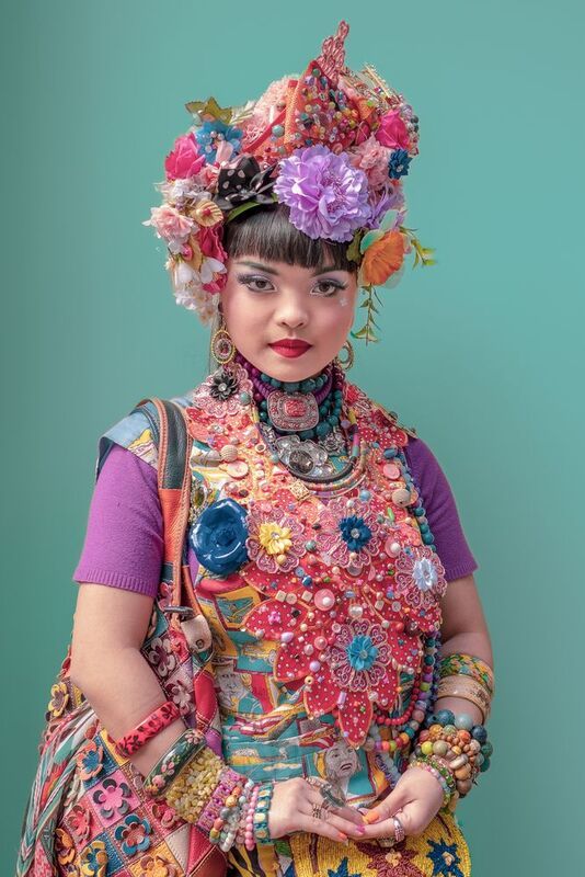 I\'m my work of art фото превью