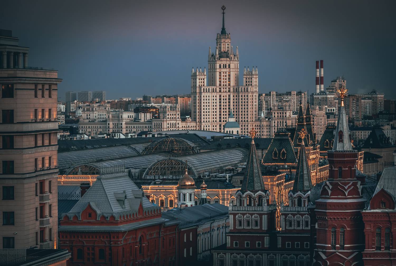 , Трепольский Дмитрий