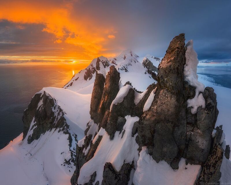 Antarctica фото превью