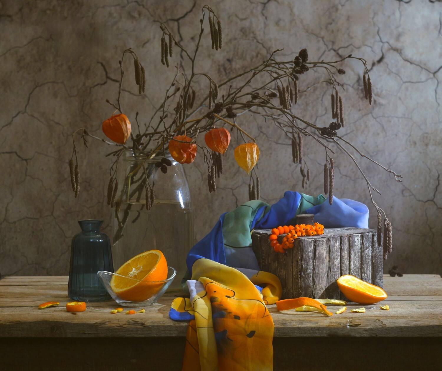 , Людмила Хрусталева*