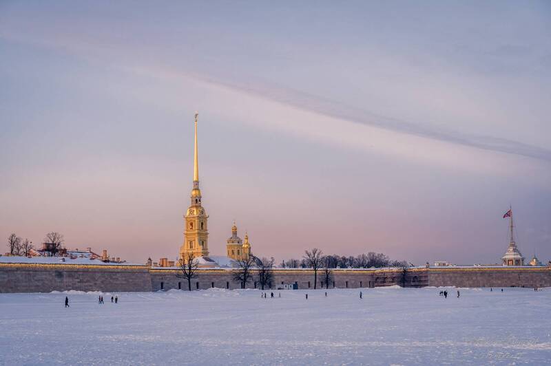 городской пейзаж, архитектура, санкт-петербург  фото превью
