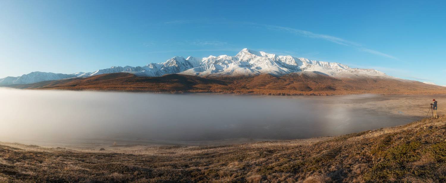 , Сергей Молоков