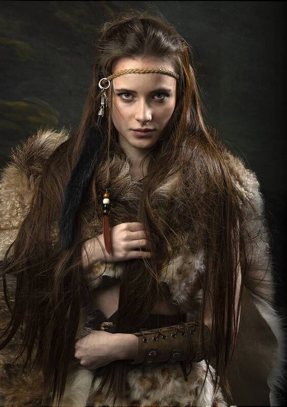 Диана охотница фото превью