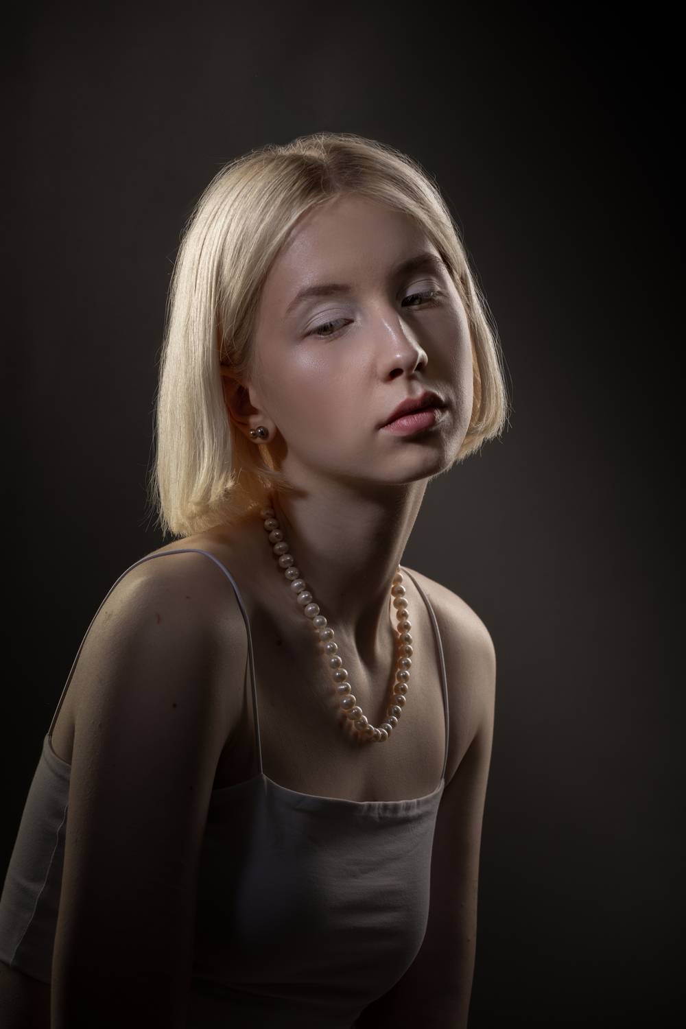 , Алексей Малышев