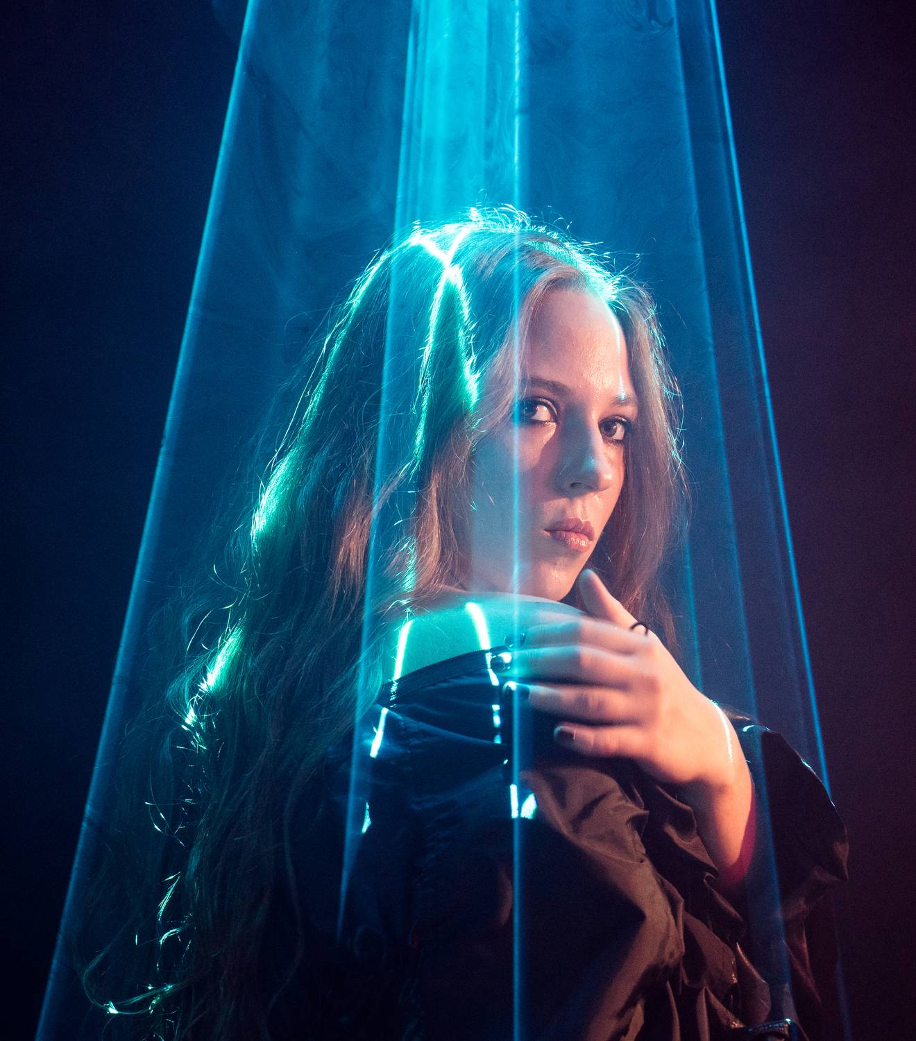 , Aleksandr Kolonsky