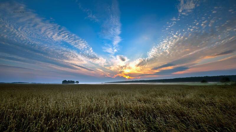 Природа Южного Урала фото превью