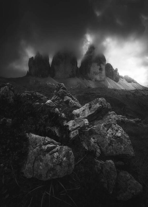 Cathedrals of the Storm фото превью