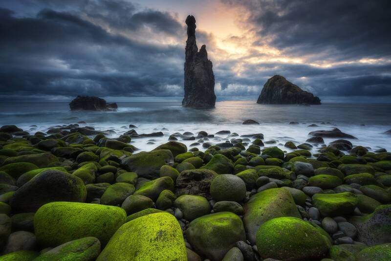 THREE фото превью