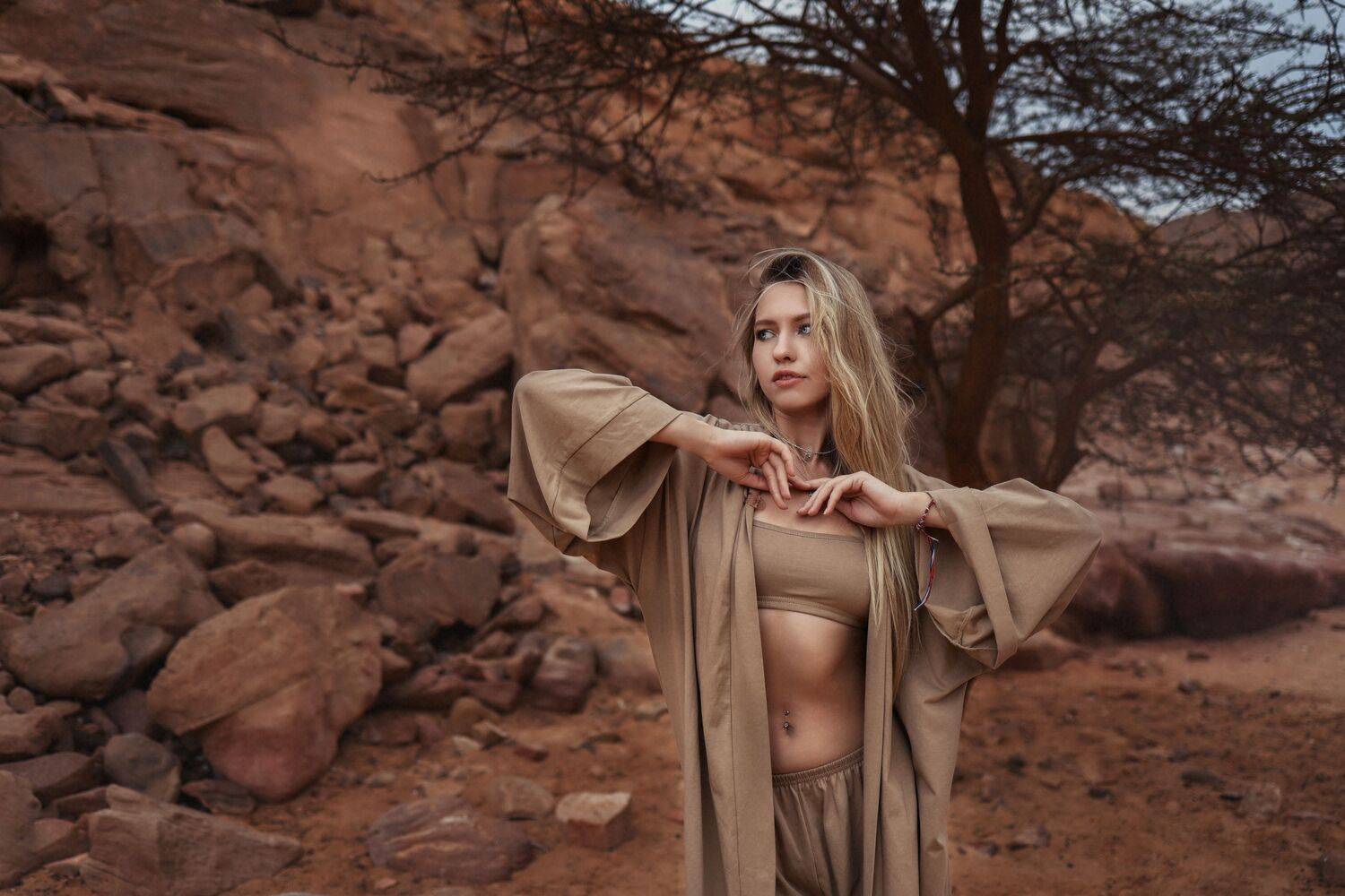 восточная девушка, женский портрет, СВЕТЛАНА БЫЛОВА