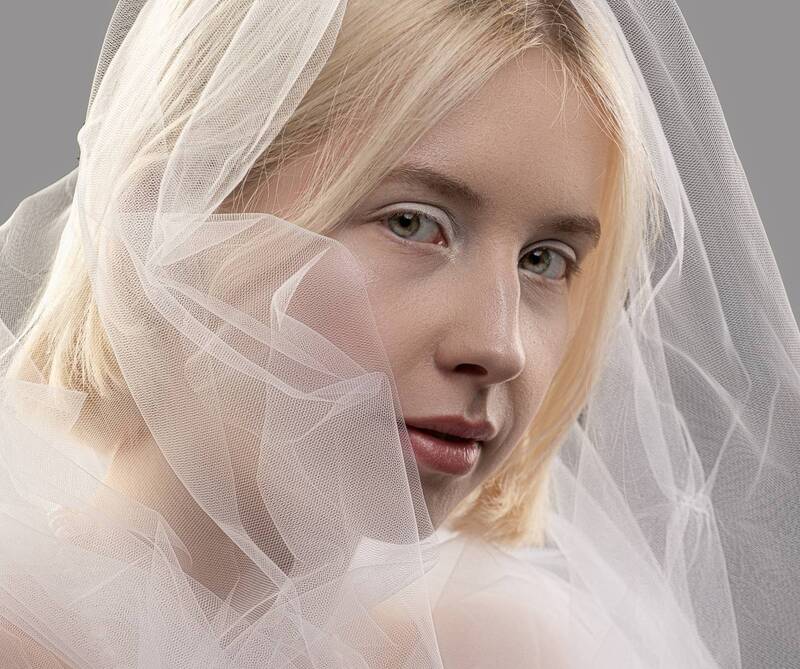 Маша фото превью