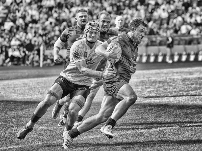 спорт, репортаж Портфолио фото превью