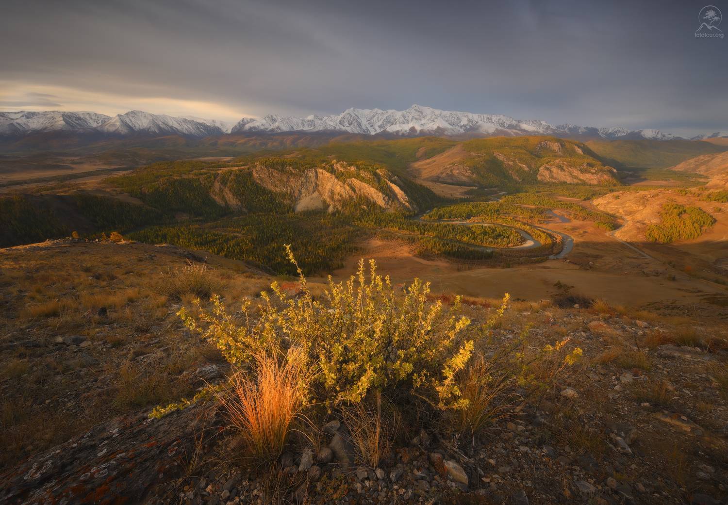 алтай, таджилу, северочуйский, тур на алтай, тур по алтаю, Гордиенко Анатолий