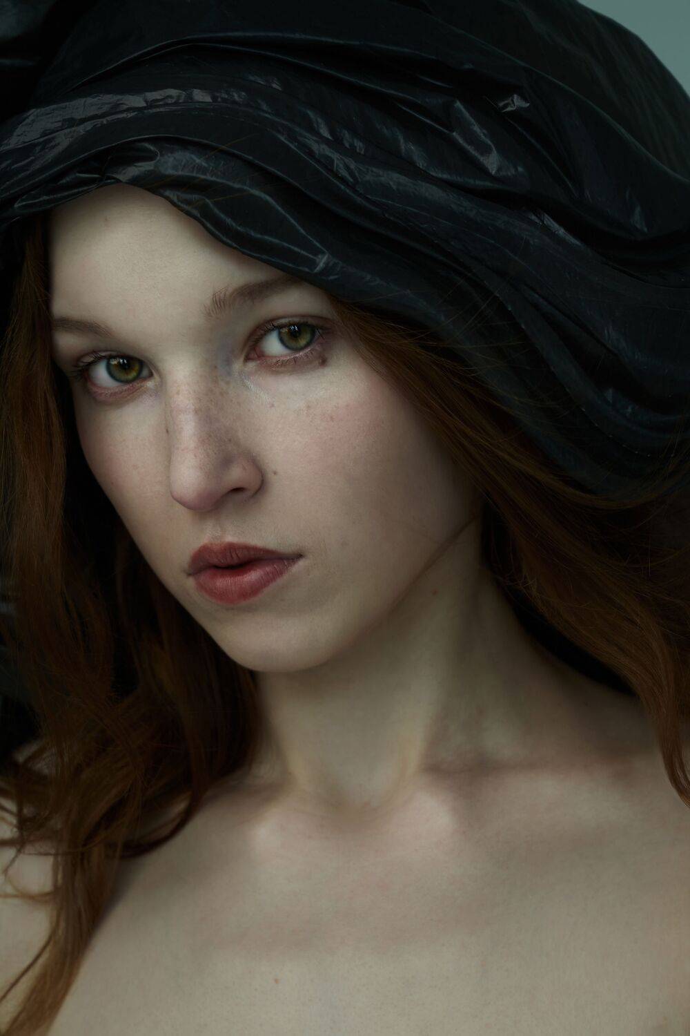 , Дарья Комарова