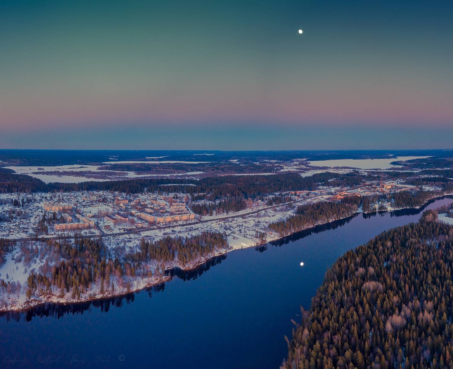 , Павел Жданов