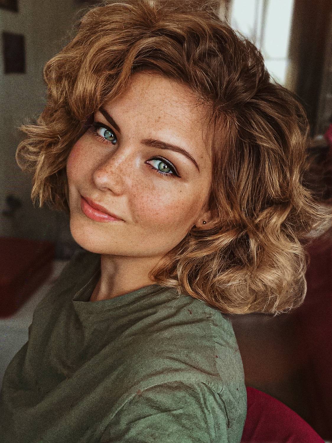 алинция, Алинция Савельева