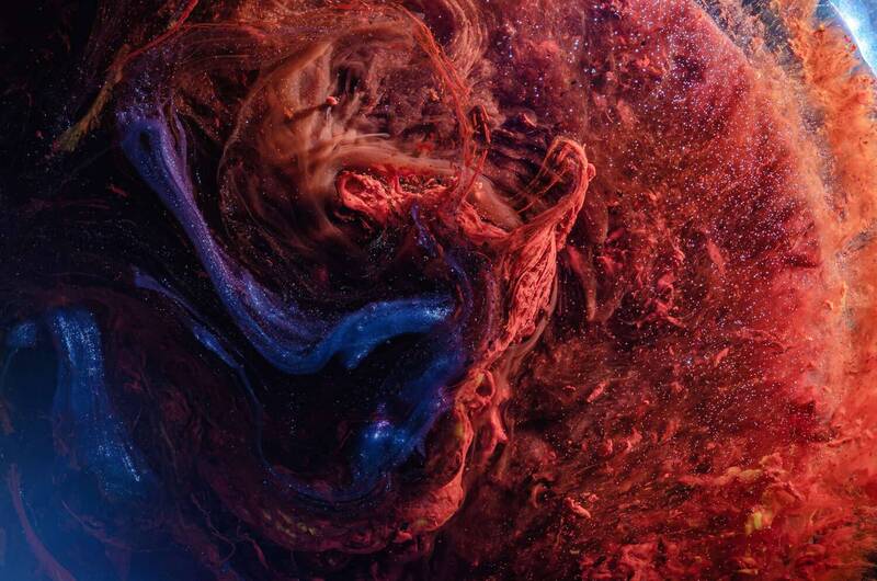 Вырвавшееся из небытия фото превью