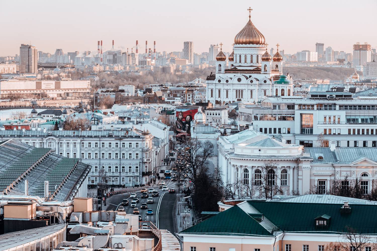 , Трепольский Дмитрий