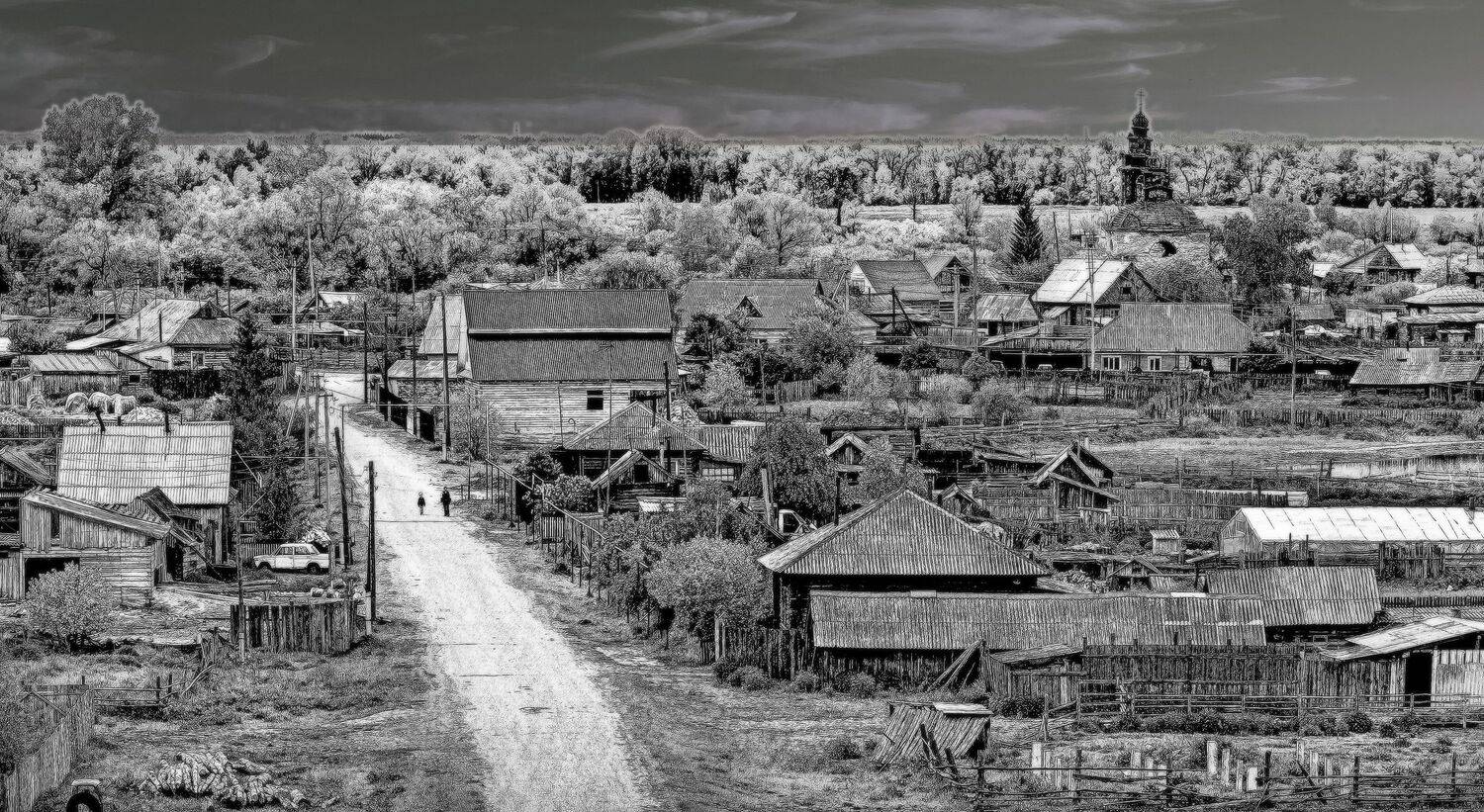 , Борис Бусыгин