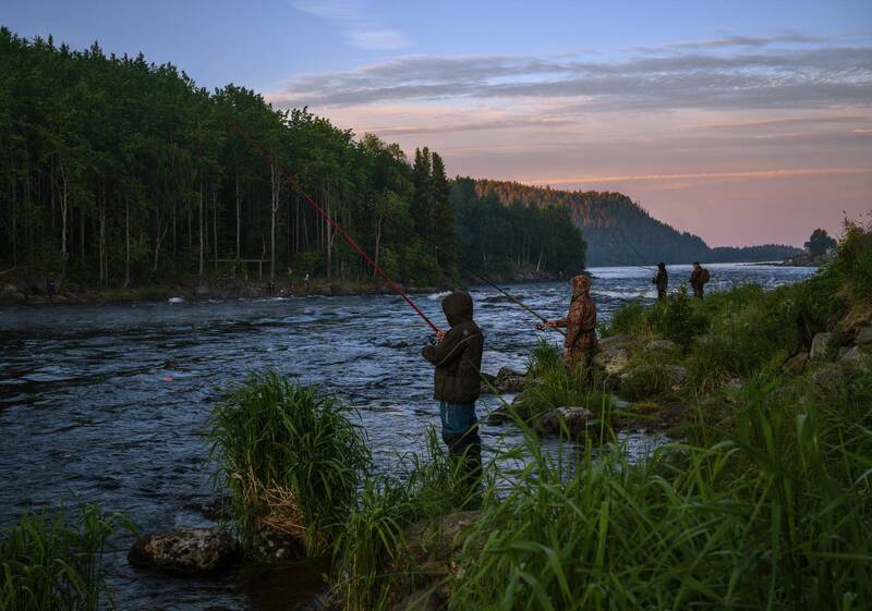 В тесноте, да не в обиде фото превью