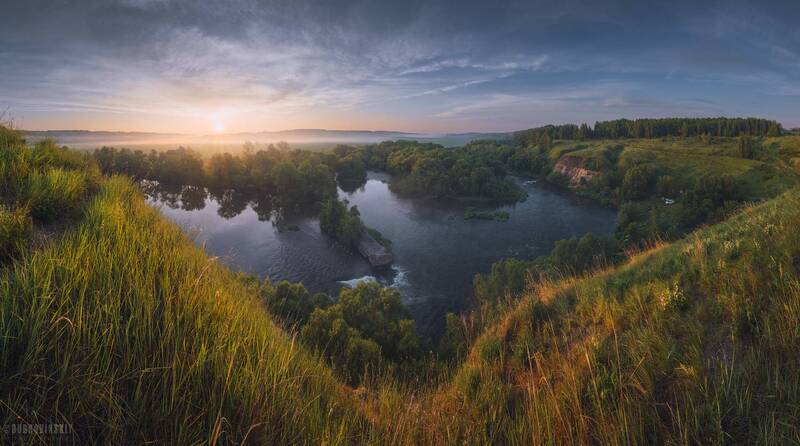 Красивая Меча фото превью