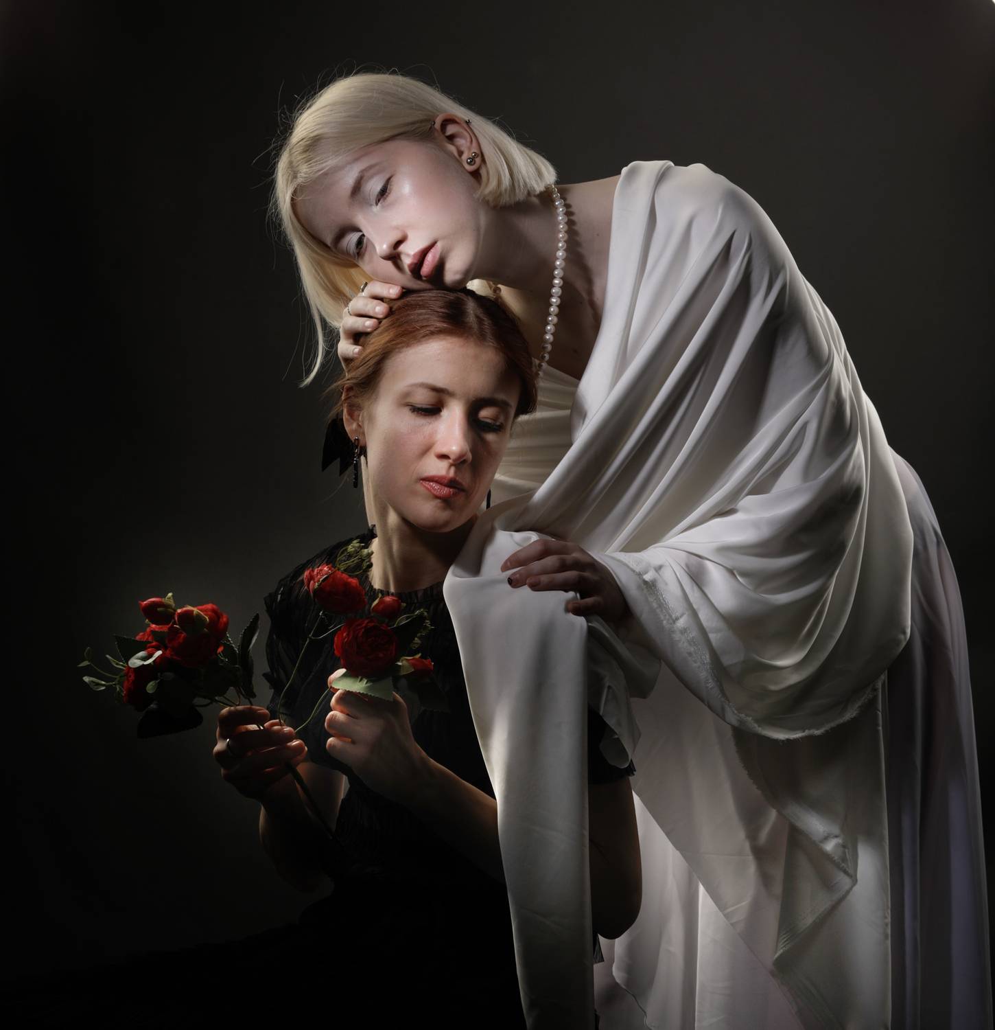 , Алексей Малышев