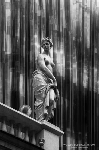 Слияние стилей