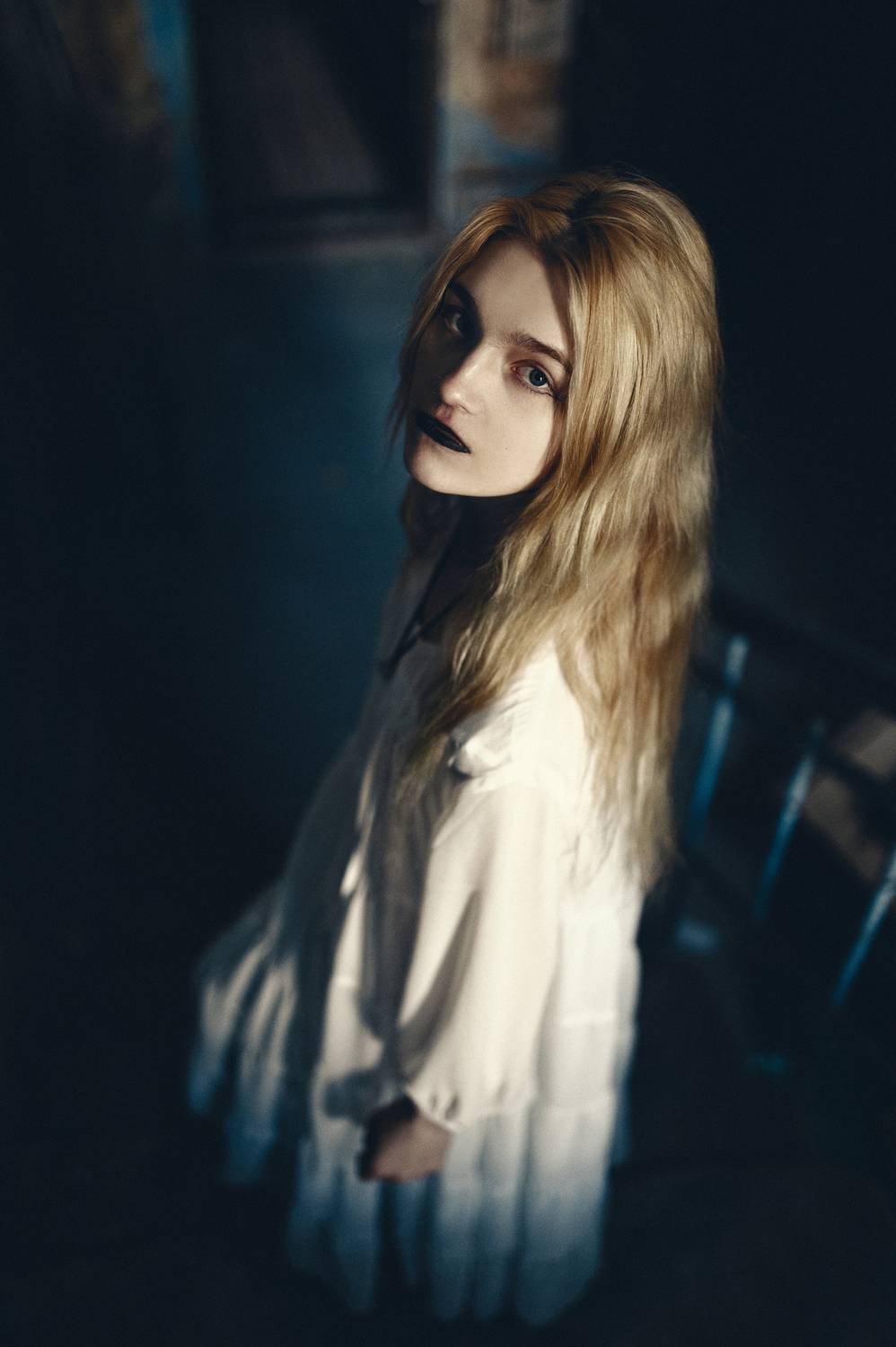 , Денис Труфанов