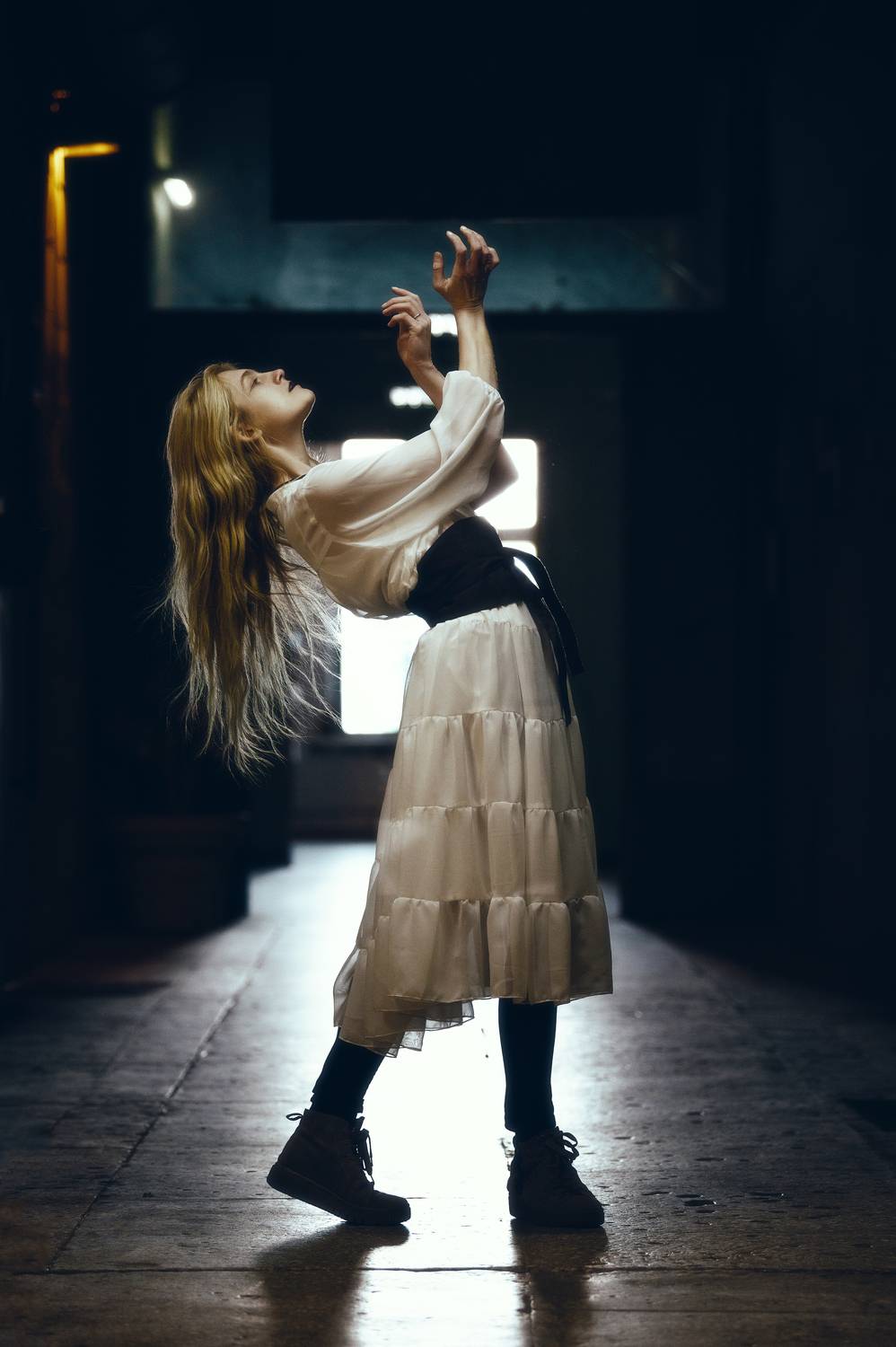 , Денис Труфанов