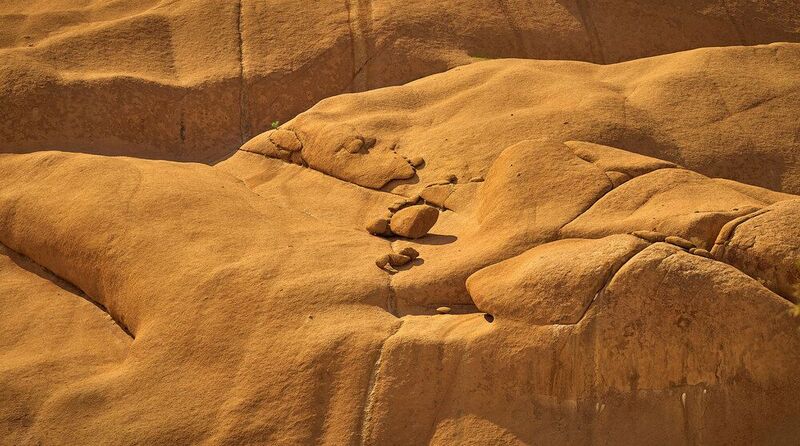 Намибийские истории...  фото превью