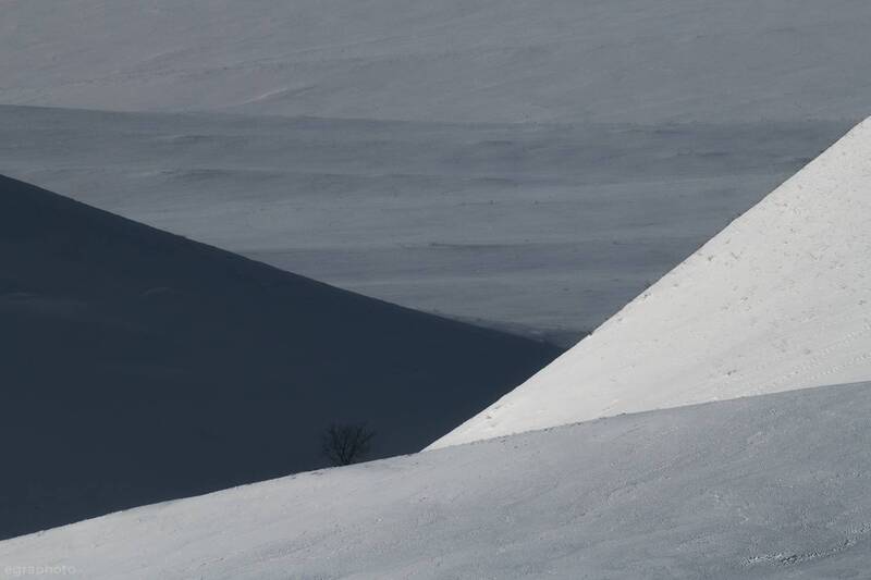 долгие горы, урал, оренбургская область, россия Долгие горы, Урал, Земля фото превью
