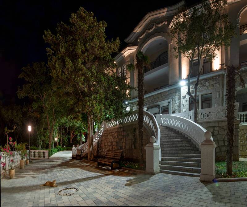 Ночной сторож фото превью