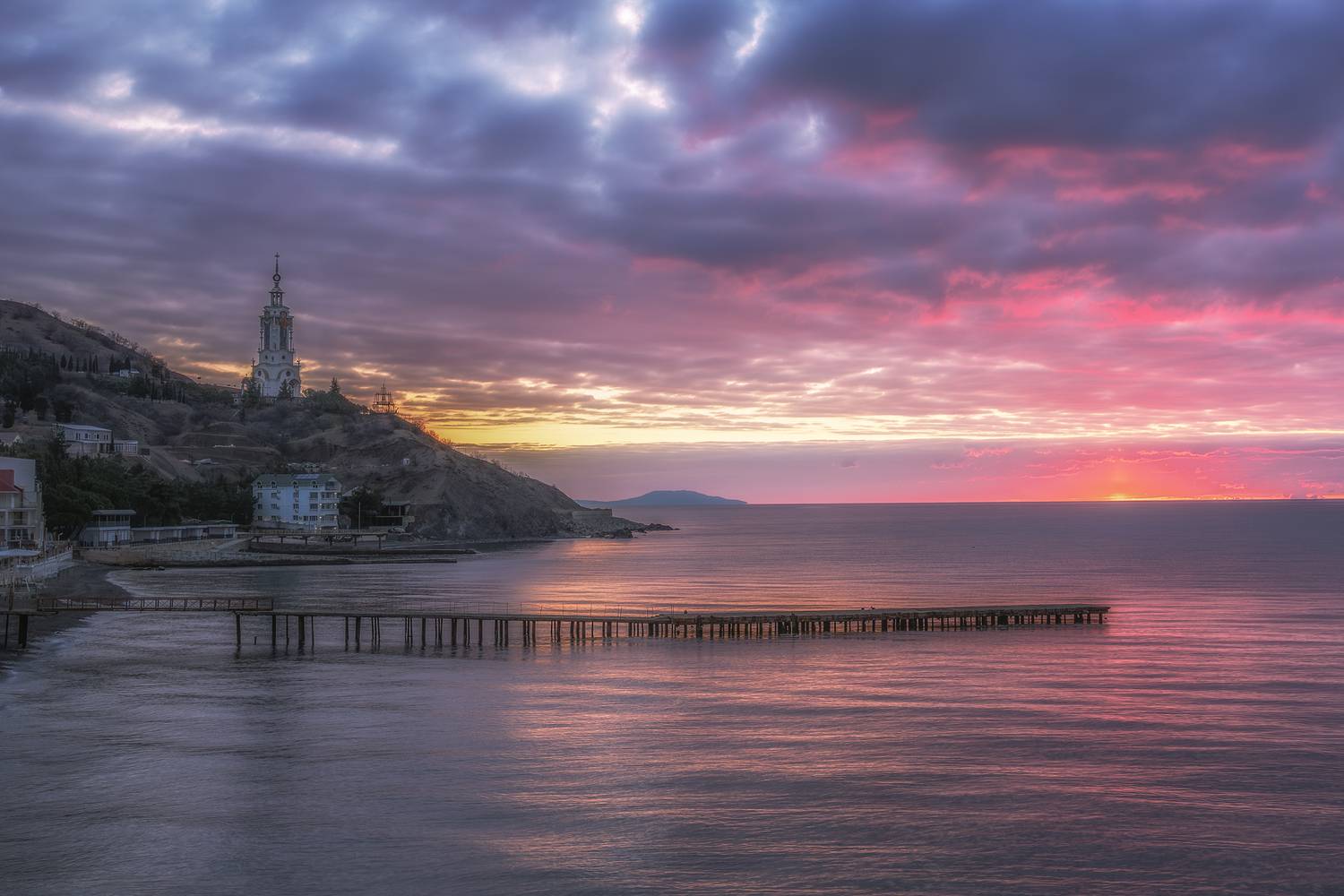 крым, Гусева Елена