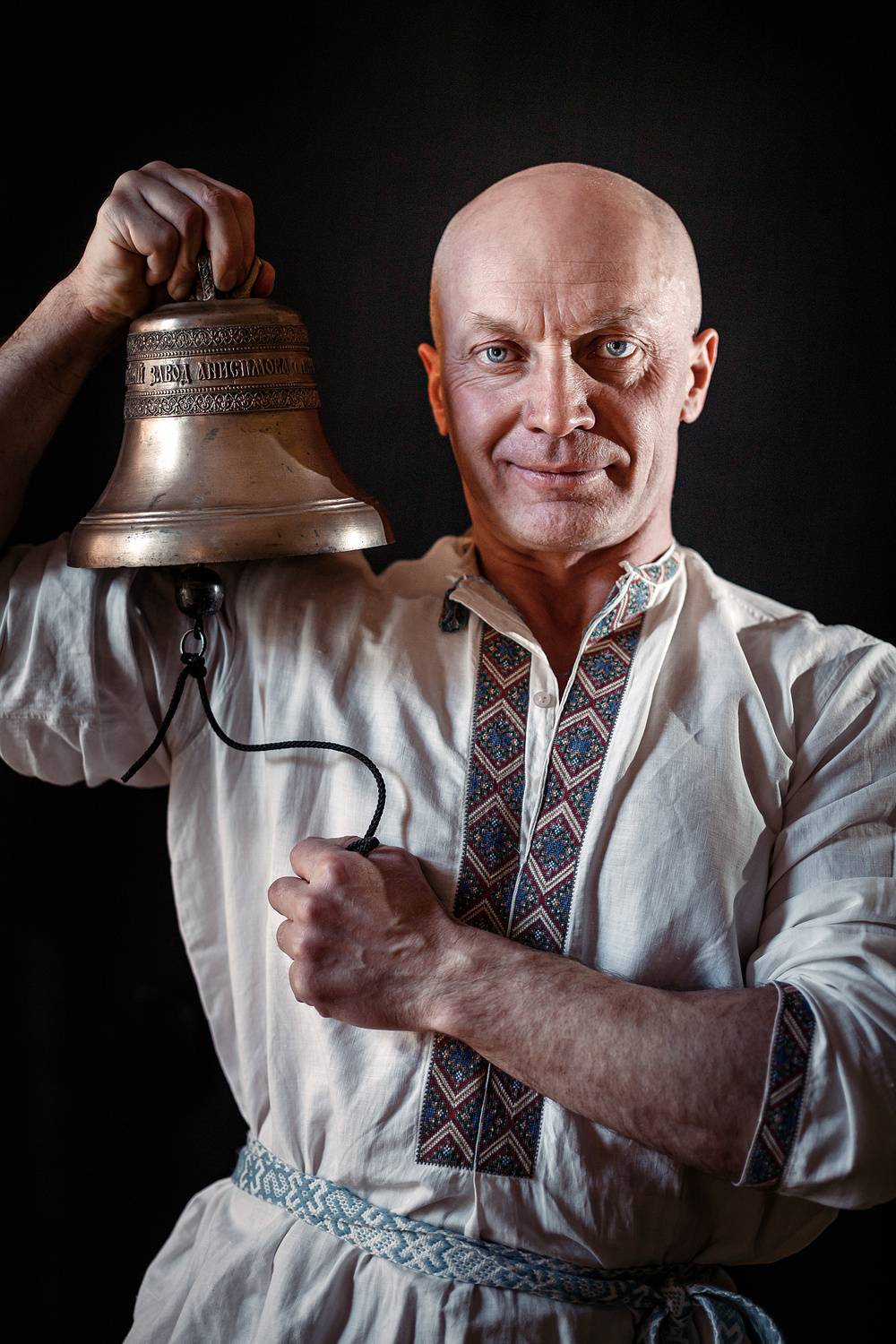 , Тимофей Шутов