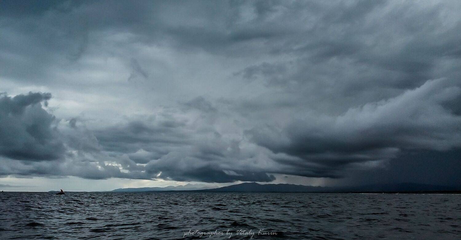 , Виталий Курин