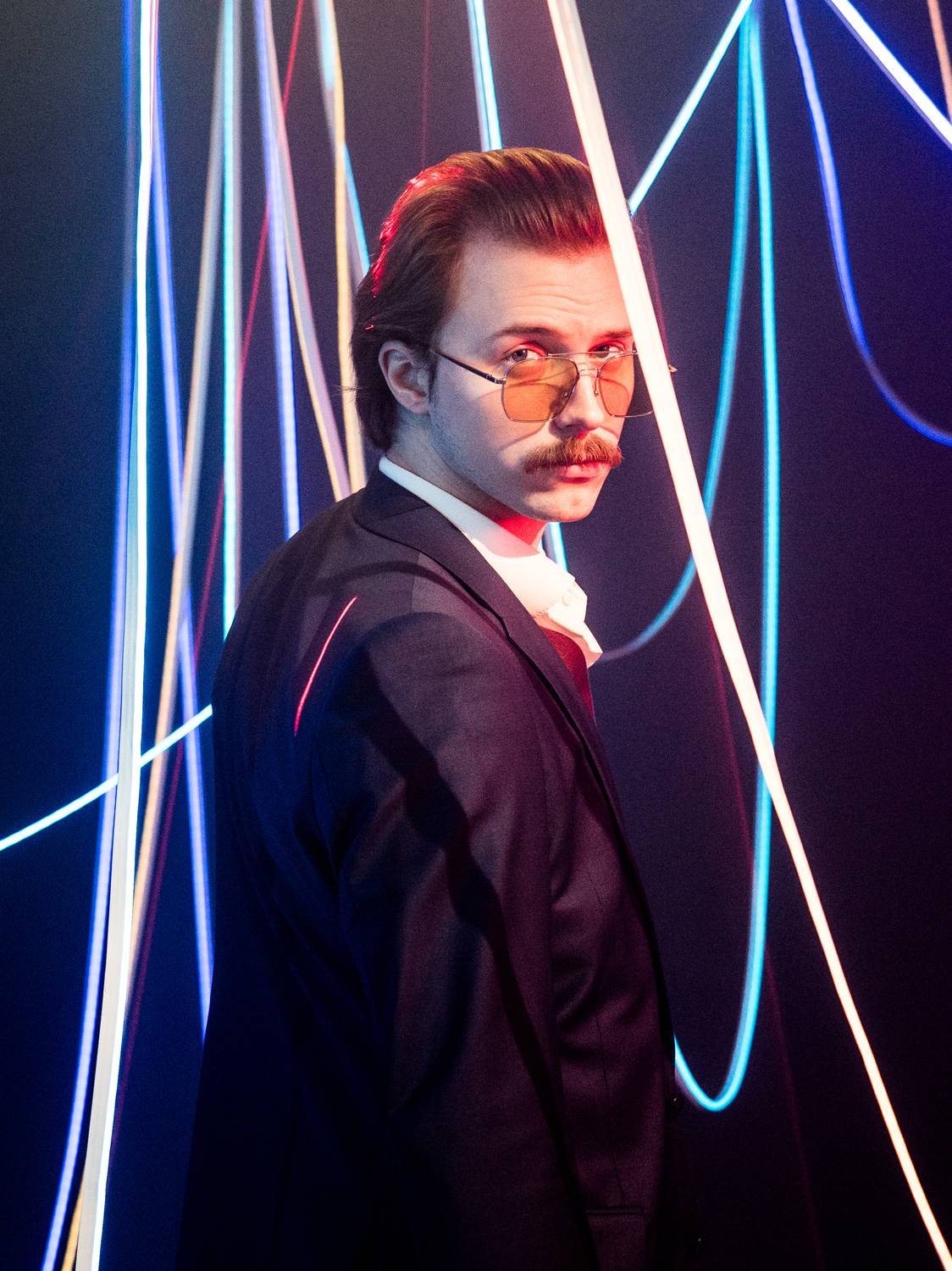 , Aleksandr Kolonsky